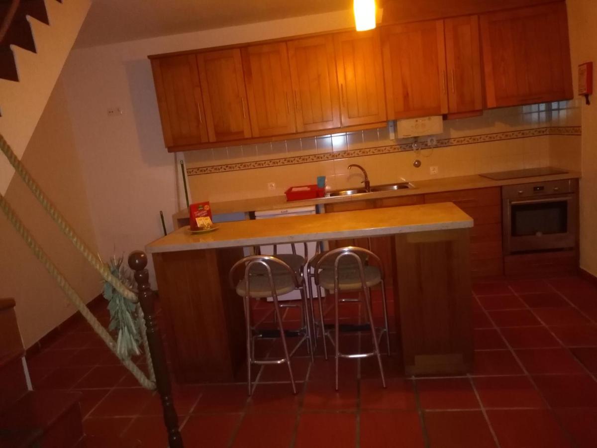 Casa Do Tejo Lejlighed Constância Eksteriør billede