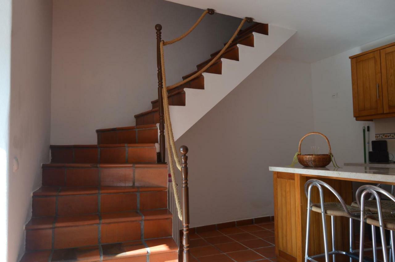 Casa Do Tejo Lejlighed Constância Eksteriør billede